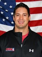 Steve Mesler Height: 6'2'' Weight: 206 Birth date: August 27, 1978 Birthplace: Buffalo, New York Home: Calgary, Alberta Not ready to give up competition and athletics after college, Steve Mesler