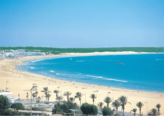 MOROCCO, voted Golf Destination of the Year 2010 by IAGTO (International Association of Golf Tour Operators) MOROCCO INTERNATIONAL AMATEUR WOMEN S OPEN CHAMPIONSHIP - AGADIR Saturday 15 th to