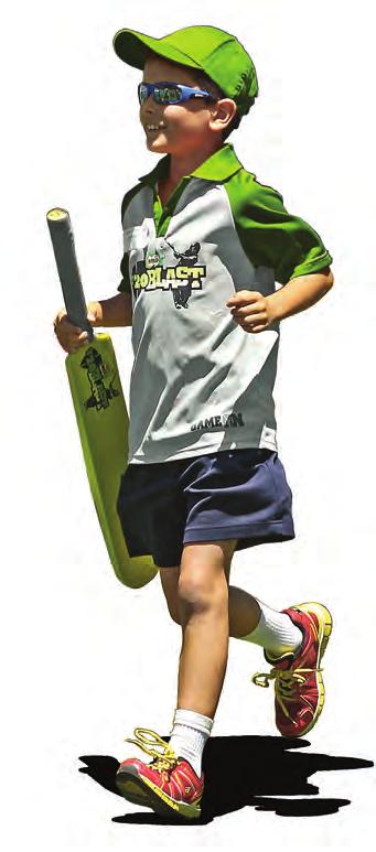 The basic skills required for cricket include catching, throwing, jumping, running