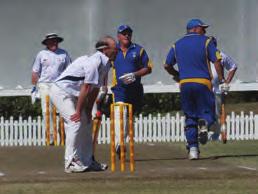 cricket offers. Premier cricket is the home base for Australian cricketers.