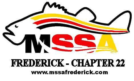 Issue 212 August 2016 MSSA FREDERICK CHAPTER NEWSLETTER Working to Provide a Unified Voice to Preserve and Protect the Rights, Tradition and the Future of Recreational Fishing!