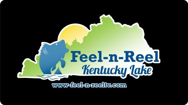 New TV Show Featuring Kentucky Lake F eel-n-reel TV Feel-n-Reel is a new show dedicated to showcasing Kentucky Lake and all it has to offer. Electronics and Trolling Motor repairs.