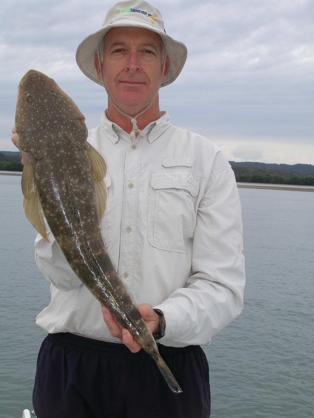 Southern Brisbane Sportfishing Club Inc. P.O. Box 5057 Eagleby. Qld 4207 Editor: Jeff Maddalena jrmaddalena@bigpond.