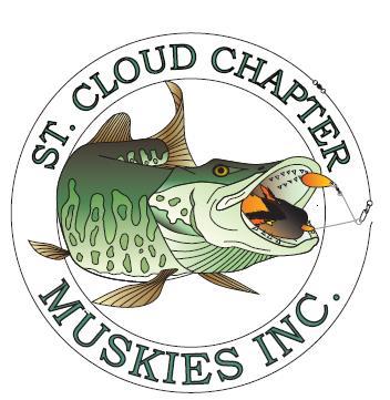 THE RELEASE May 2015 Website: www.stcloudmuskies.com MEETING: Tuesday, May 19, 2015 7:30 pm Waite Park American Legion Speaker: RANDY PIERSON OF AVON MARINE Topic: BOAT PERFORMANCE Time on the Water.