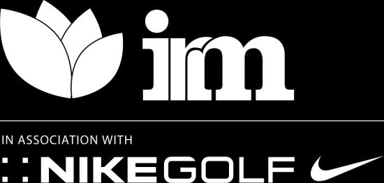 IRM NIKE GOLF courses 1.