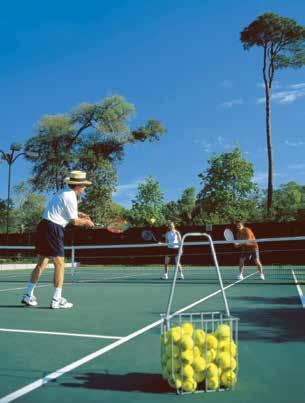 Tennis #1 Tennis Resort in the World, Tennisresortsonline.