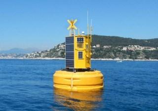for Offshore Wind Measurement campaigns.