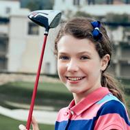 PRIVATE Private lessons are available for those junior players who wish to concentrate on their individual needs, whether it is a single session or a series of lessons to expand on existing golf