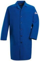 Nomex or flame- resistant cotton) Working with water or air reactive chemicals,
