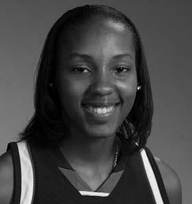 2006-07 Liberty University # 12 Michelle Parker 5-6, Sr. Guard Northwest Christ. Acad. Miami, Fla. 2006-07 (Sr.): Team leader in both assists (38/2.9 apg) and steals (12/0.9 spg).