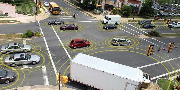 Autonomous Vehicles Or what about type of roadway?