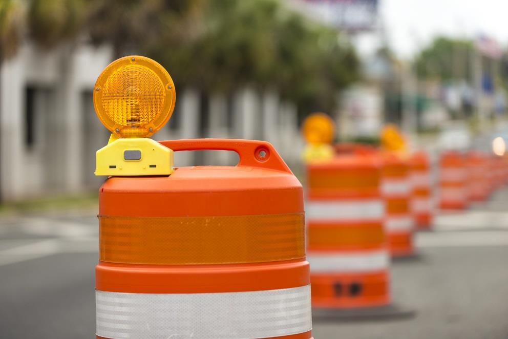 Final Thoughts How will Construction Work Zones be impacted by