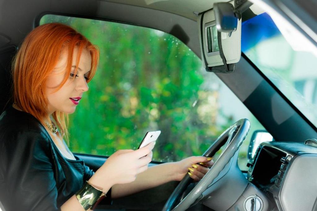 Young Drivers Undeveloped Capabilities Lack Experience Misjudge Risks