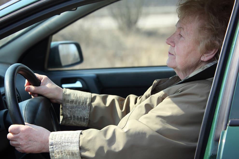 Aging Drivers Diminished Capabilities Visual Mental (cognitive) Physical Americans aged 85 and older are the fastest growing part