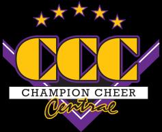 Champion Cheer Central's Lights! Camera! Action!