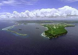 Consultation for the Marine Corps Build-Up on Guam Overview