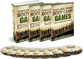 Discover How To Fill Your Boot Camps To Capacity, Break Through Boot Camp