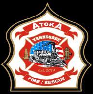 AtokA FIRE DEPARTMENT The Atoka Fire Department will begin the screening and hiring process for the position of Fire Fighter.
