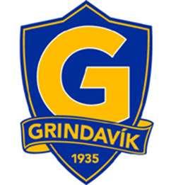 Grindavík s football