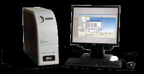 and High-Throughput Options n Time savings n Cost effectiveness n Flexible multiplexing n Sample saving Bio-Rad offers a comprehensive selection of array readers