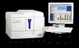 Bio-Plex MAGPIX System Practical Multiplexing The Bio-Plex MAGPIX system is appropriate for labs that have n Budget constraints n Limited benchspace n Interest in