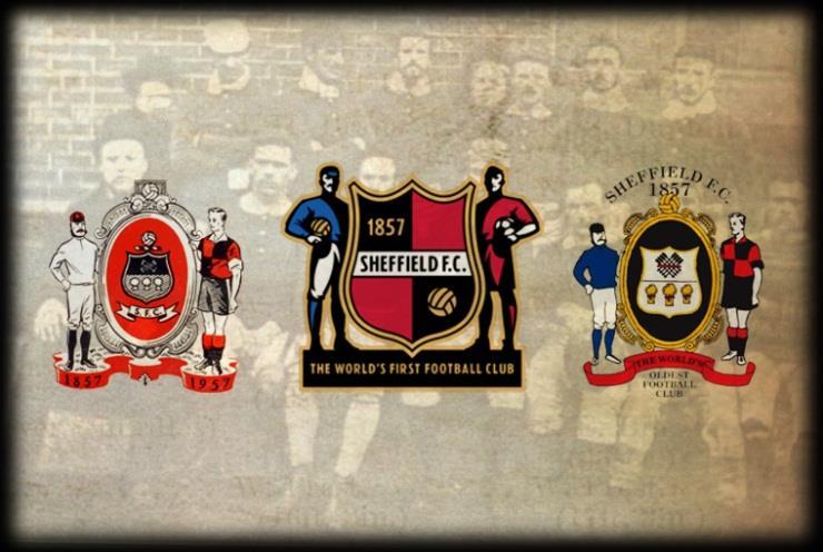 founded and established the World s First and Oldest Football Club: