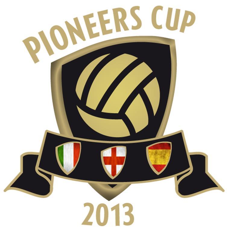 Hard Facts What: The first Pioneers Cup When: kick-off 6pm, November 16 th, 2013 Where: Who: Why: Home of Football Sheffield FC Stadium Sheffield Road - Dronfield, S18 2GD The oldest football clubs
