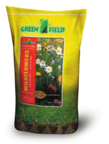 Landscaping Wildflower Meadow Mix. Wildflower Meadow Mix This mixture will give an array of natural colours.