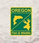 Wildlife managers were not able to measure a population-level response in deer and elk in Steens Mtn, Warner and Wenaha Units at this time.