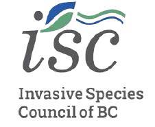and Chair, Invasive Species Council of BC bheise@tru.