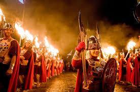 The opening event of Edinburgh s Hogmanay 2017/18 is the spectacular Torchlight Procession.