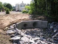 Seventeenth Statewide Conference on Local Bridges Culvert Design An Overview of