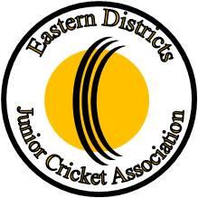 EASTERN DISTRICTS JUNIOR CRICKET ASSOCIATION Under 9 Rules This document provides variations and additions to the Laws of Cricket as published by the MCC (refer web site http://www.lords.