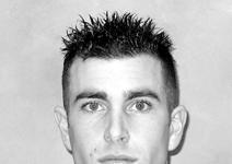 Tim Rudd 6-0, 165, Senior Warwick, RI (Pilgrim) Junior Year (2002): Placed 17th as part of the 4 x 400 meter relay team with a time of 3:37.36 at the ECAC Championships.