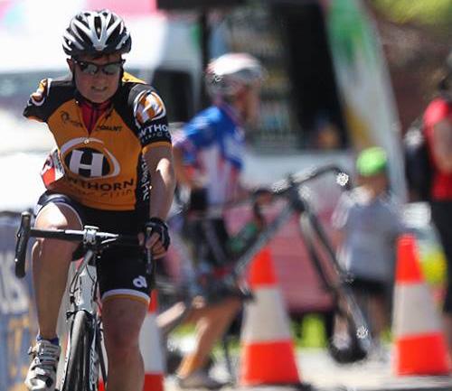 Planning Support Recommendations None. Facility Development Recommendations A regional level o road criterium circuit is developed in the Ballarat municipality.
