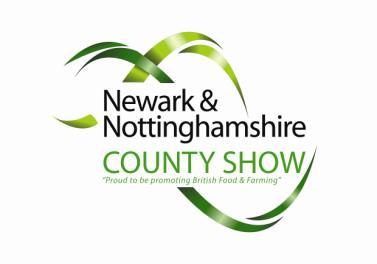 Newark & Nottinghamshire Agricultural Society A Company Limited by Guarantee Registered in England Certificate of Incorporation 1716766 Registered Charity No 514080 VAT Reg No 651540162 President: Mr
