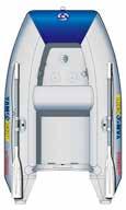 YAM 310STi // 275STi // 240STi Why not get out on the water with a YAM STi, where your fun will come with a little added comfort?