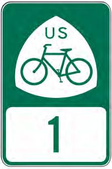 US Bicycle Route 1 Summary Report: Selection of Preferred Route Background US Bicycle Route 1 (USBR 1) in Virginia was designated by the American Association of State Highway and Transportation
