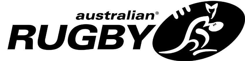 Australian Rugby Union Limited (ACN 002 898 544) Anti-Doping Code Effective from 1 January 2015