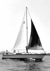 Storm Sails Most people will use one multipurpose genoa for all their sailing, but it is not good seamanship to go offshore without storm sails.