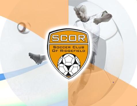 SCOR NEWS Soccer Club of Ridgefield Newsletter Spring 2016 Calendar Year Changes Have Arrived This Fall, new Connecticut Junior Soccer Association (CJSA) mandated age group requirements go into