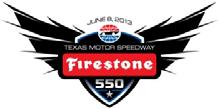OFFICIAL BOX SCORE IZOD IndyCar Series Firestone 550 June 8, 203 FP SP Car Driver Car Name Comp Running/Reason Out Pts Total Pts Standings 6 3 Helio Castroneves AAA Insurance Team Penske Chevrolet