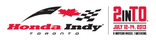 OFFICIAL BOX SCORE IZOD IndyCar Series Honda Indy Toronto Race July 3, 203 FP SP Car Driver Car Name Comp Running/Reason Out Pts Total Pts Standings 5 9 Scott Dixon Target Chip Ganassi Racing Honda