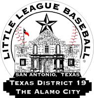The Little League Baseball Official Regulations and Playing Rules will be used in the conduct of the Little League Baseball Tournament.