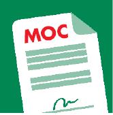 #6 Do not make a change without a proper MOC Ensure that all changes made to the process have been properly analyzed, are well understood, and result in the intended outcome.