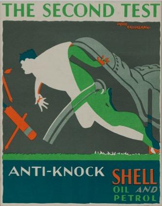 PERCY DRAKE BROOKSHAW Percy Drake Brookshaw (1907-1993) was an illustrator and leading poster