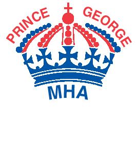 PRINCE GEORGE MINOR HOCKEY ASSOCIATION POLICIES &