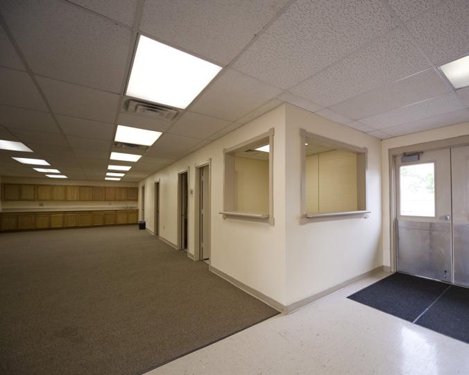 Offices 616-682 sq ft 50 Flat Open Space 200 acres Midway and Infield Paddock Areas Available upon request *Capacity dependent