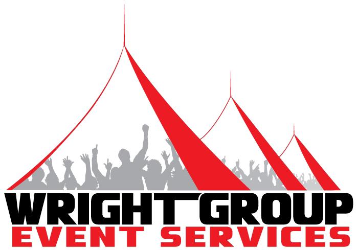 The Wright Group Event Services has a combined total of over 100 years of experience in the event and rental world.