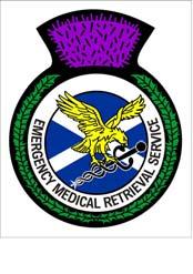 Emergency Medical Retrieval Service (EMRS) www.emrs.scot.nhs.uk Standard Operating Procedure Public Distribution Title Burns Version 7 Related Documents British Burns Care Review Author A. Inglis, R.